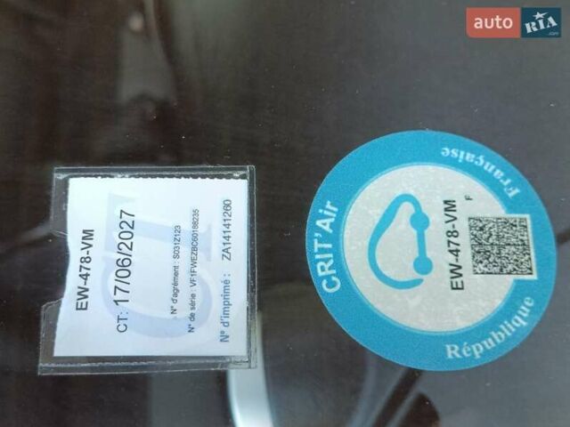 Білий Рено Кєнгу, об'ємом двигуна 0 л та пробігом 15 тис. км за 10200 $, фото 83 на Automoto.ua