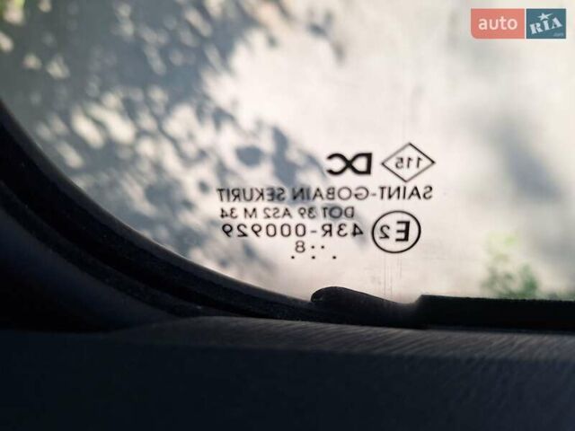Белый Рено Кенгу, объемом двигателя 0 л и пробегом 33 тыс. км за 13000 $, фото 6 на Automoto.ua