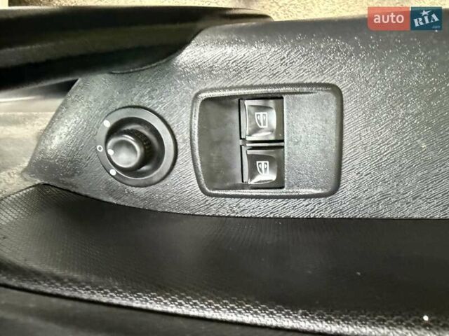 Білий Рено Кєнгу, об'ємом двигуна 0 л та пробігом 23 тис. км за 9900 $, фото 18 на Automoto.ua