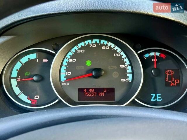 Белый Рено Кенгу, объемом двигателя 0 л и пробегом 75 тыс. км за 9999 $, фото 4 на Automoto.ua