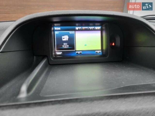 Белый Рено Кенгу, объемом двигателя 1.5 л и пробегом 200 тыс. км за 12900 $, фото 36 на Automoto.ua