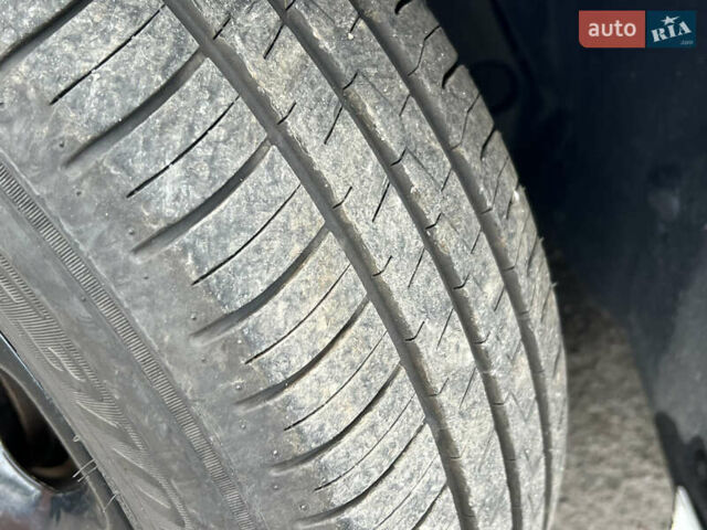 Білий Рено Кєнгу, об'ємом двигуна 1.5 л та пробігом 172 тис. км за 12999 $, фото 28 на Automoto.ua