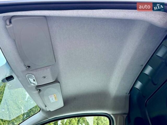 Белый Рено Кенгу, объемом двигателя 0 л и пробегом 75 тыс. км за 9999 $, фото 32 на Automoto.ua