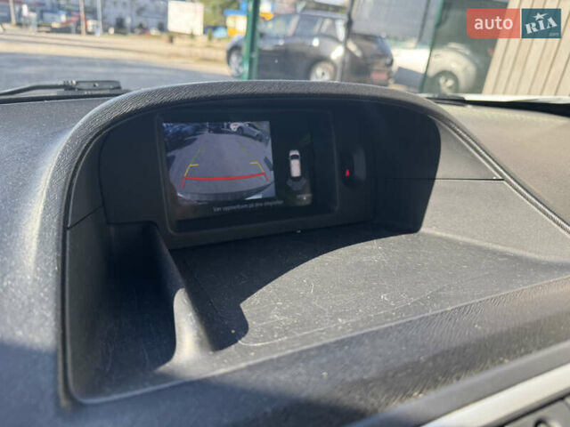 Рено Кенгу 2018 в Тернополе на Automoto.ua Белый Рено Кенгу, объемом двигателя 0 л и пробегом 202 тыс. км за 8800 $, фото 14 на Automoto.ua