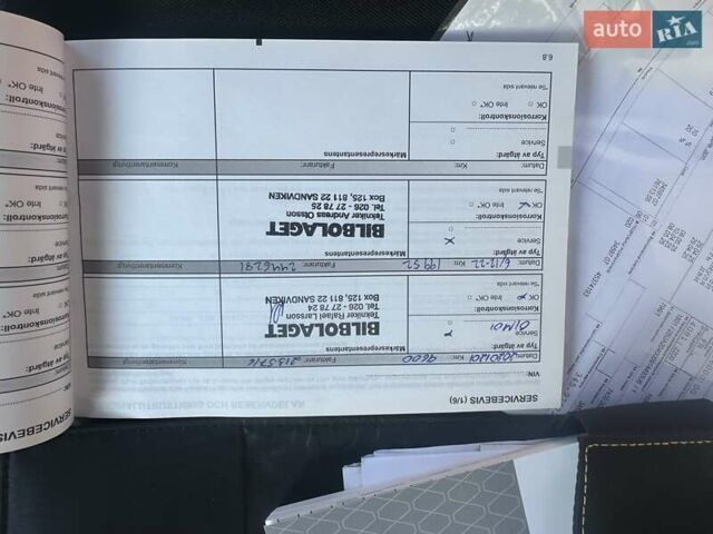 Білий Рено Кєнгу, об'ємом двигуна 0 л та пробігом 29 тис. км за 12300 $, фото 48 на Automoto.ua