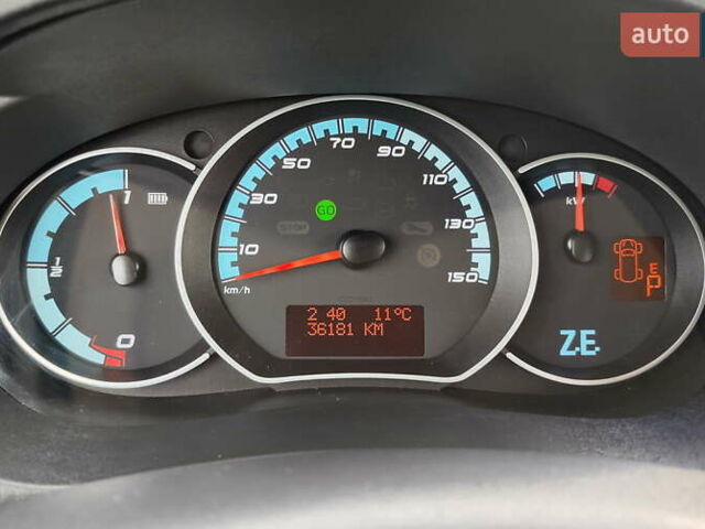 Білий Рено Кєнгу, об'ємом двигуна 0 л та пробігом 36 тис. км за 14200 $, фото 23 на Automoto.ua