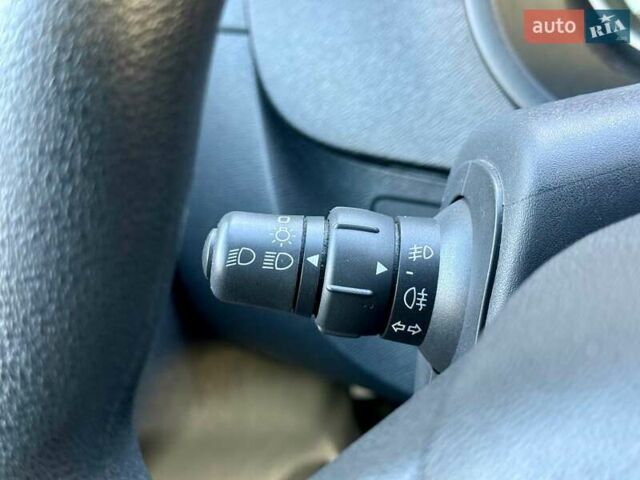 Белый Рено Кенгу, объемом двигателя 0 л и пробегом 75 тыс. км за 10700 $, фото 22 на Automoto.ua