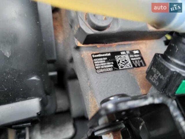 Белый Рено Кенгу, объемом двигателя 1.5 л и пробегом 200 тыс. км за 12900 $, фото 51 на Automoto.ua