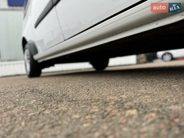 Белый Рено Кенгу, объемом двигателя 1.5 л и пробегом 71 тыс. км за 14700 $, фото 27 на Automoto.ua