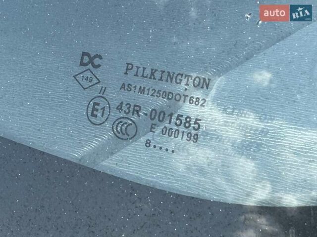 Белый Рено Кенгу, объемом двигателя 0 л и пробегом 107 тыс. км за 10000 $, фото 6 на Automoto.ua