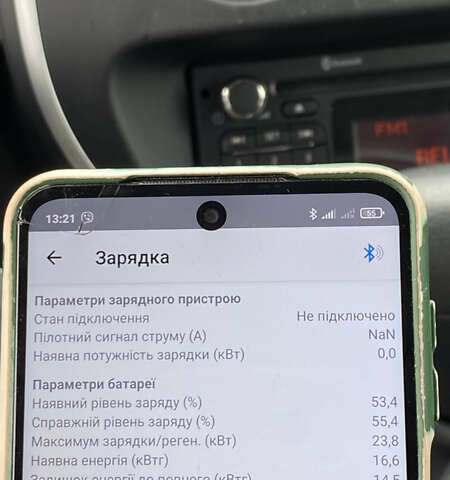 Белый Рено Кенгу, объемом двигателя 0 л и пробегом 18 тыс. км за 13500 $, фото 79 на Automoto.ua