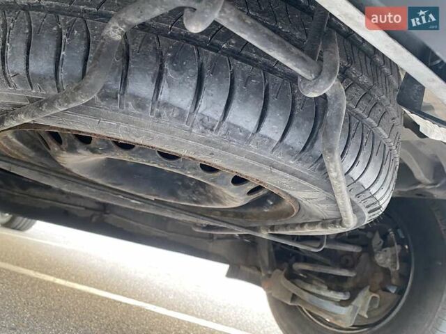 Білий Рено Кєнгу, об'ємом двигуна 0 л та пробігом 30 тис. км за 12500 $, фото 21 на Automoto.ua