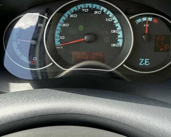 Білий Рено Кєнгу, об'ємом двигуна 0 л та пробігом 55 тис. км за 9333 $, фото 11 на Automoto.ua
