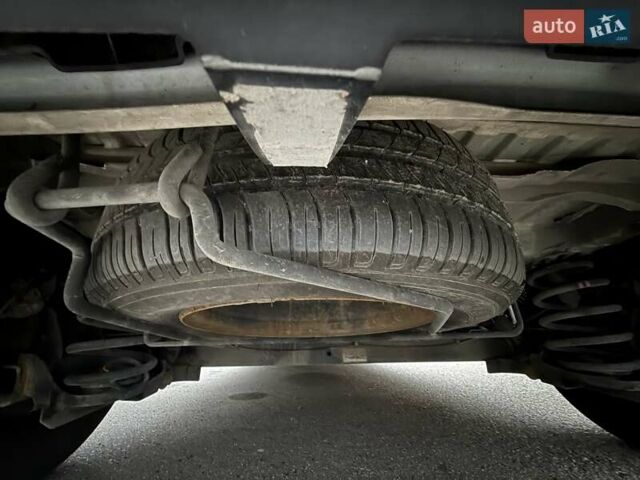 Белый Рено Кенгу, объемом двигателя 0 л и пробегом 61 тыс. км за 11900 $, фото 36 на Automoto.ua