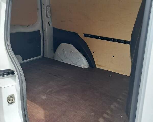 Білий Рено Кєнгу, об'ємом двигуна 1.46 л та пробігом 264 тис. км за 9900 $, фото 7 на Automoto.ua