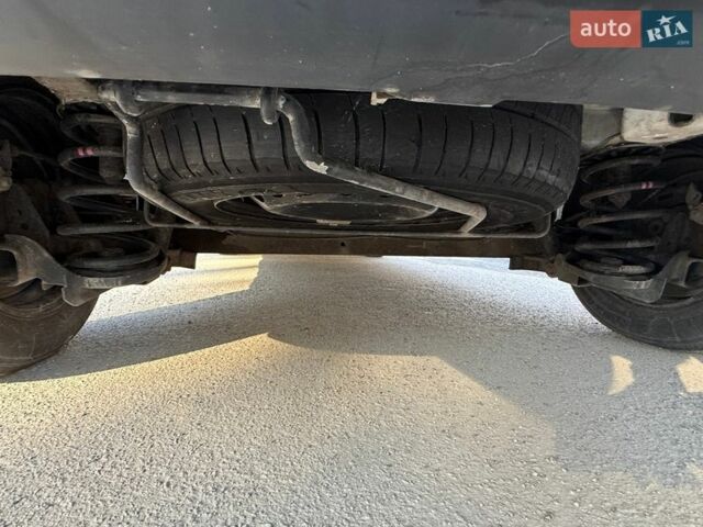 Белый Рено Кенгу, объемом двигателя 0 л и пробегом 21 тыс. км за 14300 $, фото 38 на Automoto.ua