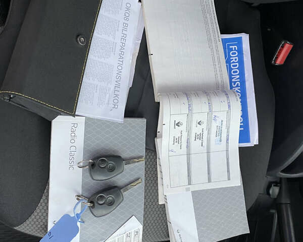 Білий Рено Кєнгу, об'ємом двигуна 1.5 л та пробігом 221 тис. км за 9700 $, фото 60 на Automoto.ua