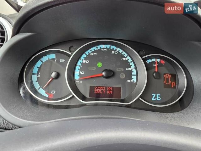 Рено Кенгу 2019 в Одессе на Automoto.ua Белый Рено Кенгу, объемом двигателя 0 л и пробегом 25 тыс. км за 14200 $, фото 46 на Automoto.ua