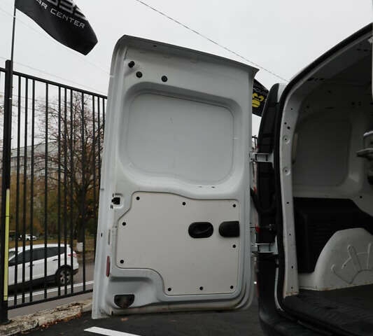 Рено Кенгу 2019 в Харькове на Automoto.ua Белый Рено Кенгу, объемом двигателя 0 л и пробегом 130 тыс. км за 9900 $, фото 38 на Automoto.ua