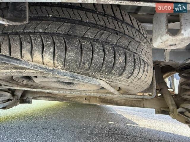 Білий Рено Кєнгу, об'ємом двигуна 0 л та пробігом 12 тис. км за 11300 $, фото 32 на Automoto.ua