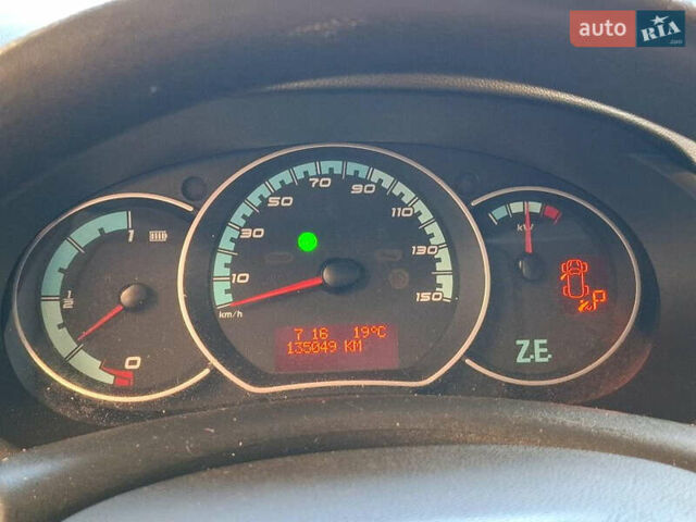 Белый Рено Кенгу, объемом двигателя 0 л и пробегом 135 тыс. км за 11855 $, фото 5 на Automoto.ua