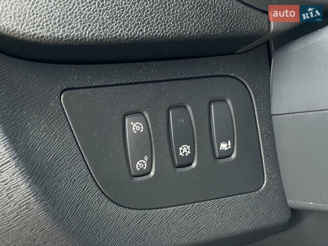 Белый Рено Кенгу, объемом двигателя 1.5 л и пробегом 233 тыс. км за 11999 $, фото 35 на Automoto.ua