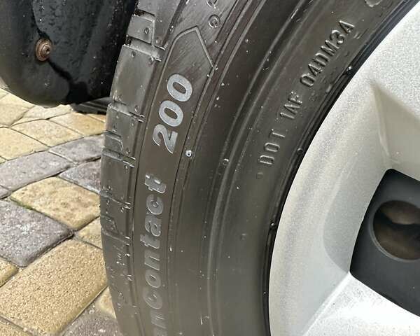 Белый Рено Кенгу, объемом двигателя 0 л и пробегом 51 тыс. км за 12500 $, фото 56 на Automoto.ua