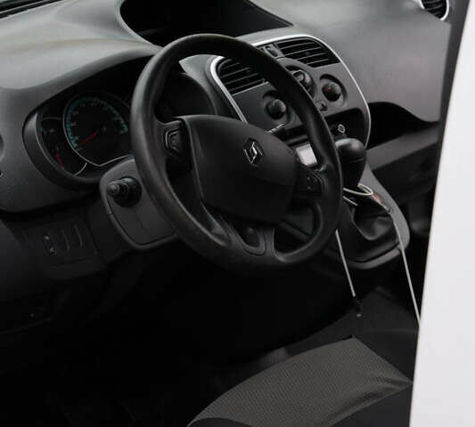 Рено Кенгу 2019 в Харькове на Automoto.ua Белый Рено Кенгу, объемом двигателя 0 л и пробегом 130 тыс. км за 9900 $, фото 73 на Automoto.ua