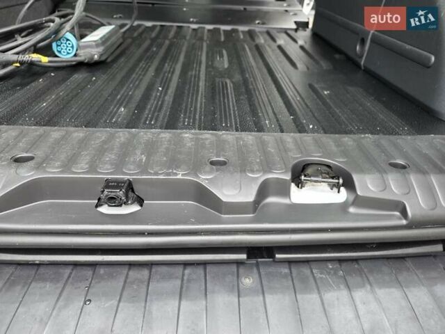 Рено Кенгу 2019 в Одессе на Automoto.ua Белый Рено Кенгу, объемом двигателя 0 л и пробегом 25 тыс. км за 14200 $, фото 36 на Automoto.ua