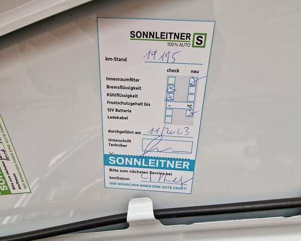 Белый Рено Кенгу, объемом двигателя 0 л и пробегом 23 тыс. км за 13999 $, фото 22 на Automoto.ua