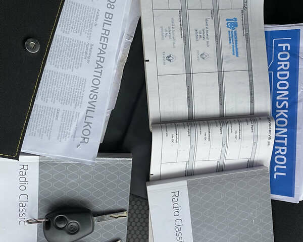 Білий Рено Кєнгу, об'ємом двигуна 1.5 л та пробігом 221 тис. км за 9700 $, фото 61 на Automoto.ua