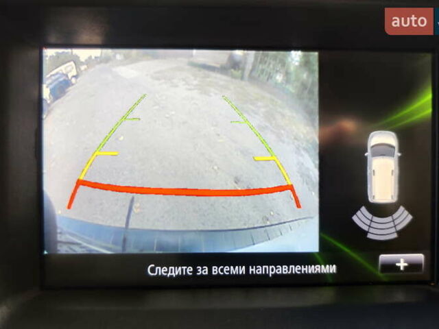 Белый Рено Кенгу, объемом двигателя 0 л и пробегом 29 тыс. км за 15999 $, фото 28 на Automoto.ua