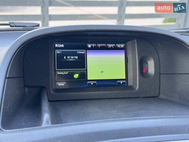 Білий Рено Кєнгу, об'ємом двигуна 1.5 л та пробігом 177 тис. км за 10250 $, фото 18 на Automoto.ua