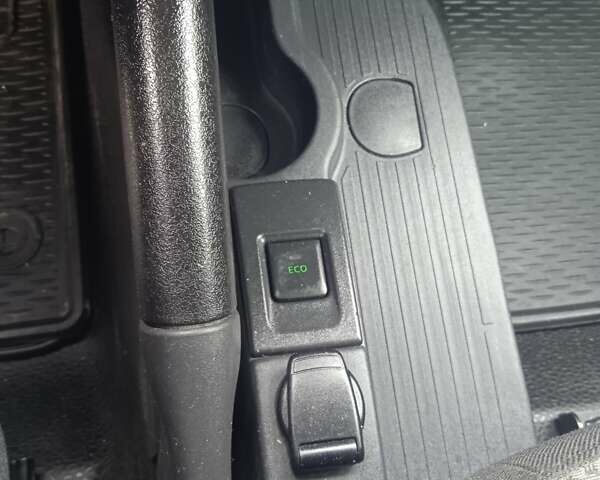 Білий Рено Кєнгу, об'ємом двигуна 1.46 л та пробігом 47 тис. км за 11999 $, фото 15 на Automoto.ua