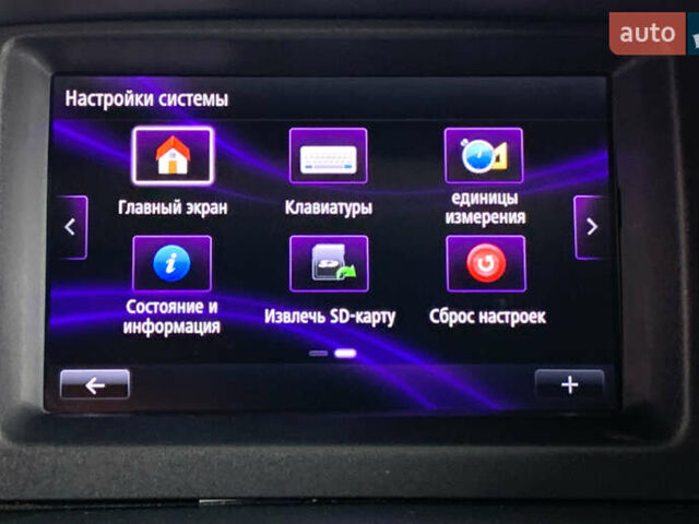 Белый Рено Кенгу, объемом двигателя 1.5 л и пробегом 129 тыс. км за 12250 $, фото 29 на Automoto.ua