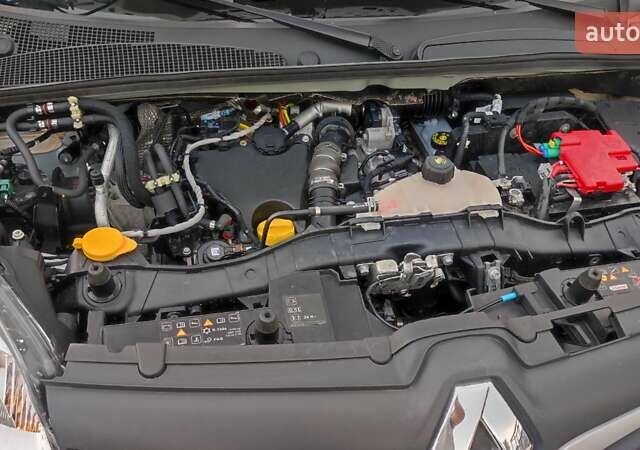 Білий Рено Кєнгу, об'ємом двигуна 1.5 л та пробігом 100 тис. км за 11500 $, фото 3 на Automoto.ua