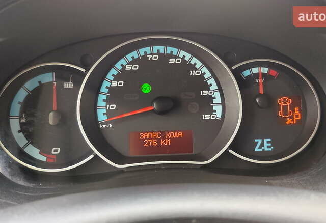 Белый Рено Кенгу, объемом двигателя 0 л и пробегом 29 тыс. км за 15999 $, фото 30 на Automoto.ua