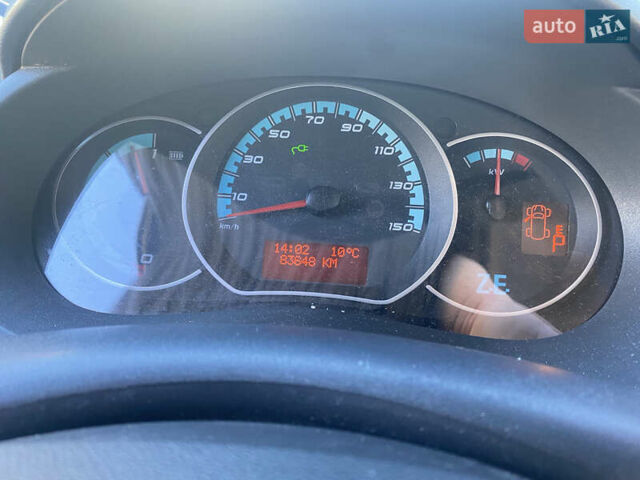 Белый Рено Кенгу, объемом двигателя 0 л и пробегом 82 тыс. км за 13200 $, фото 22 на Automoto.ua