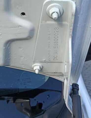 Белый Рено Кенгу, объемом двигателя 1.5 л и пробегом 200 тыс. км за 12000 $, фото 22 на Automoto.ua