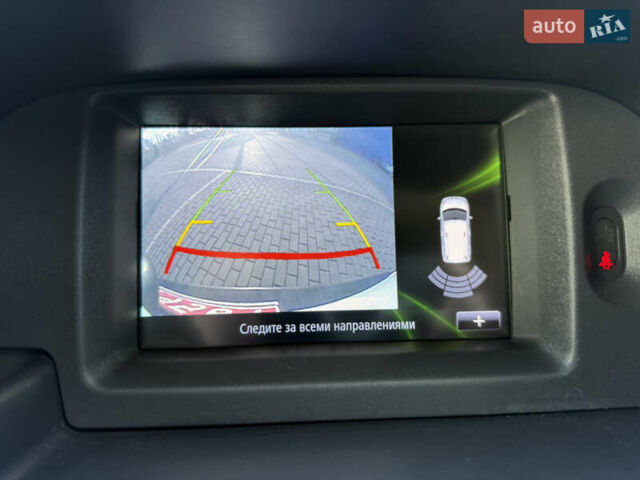 Белый Рено Кенгу, объемом двигателя 0 л и пробегом 17 тыс. км за 14200 $, фото 16 на Automoto.ua