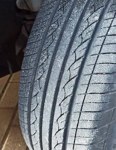 Белый Рено Кенгу, объемом двигателя 1.5 л и пробегом 200 тыс. км за 12000 $, фото 29 на Automoto.ua