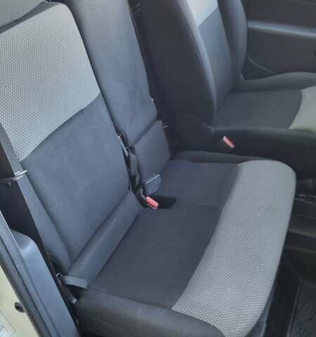 Белый Рено Кенгу, объемом двигателя 1.5 л и пробегом 191 тыс. км за 12700 $, фото 15 на Automoto.ua