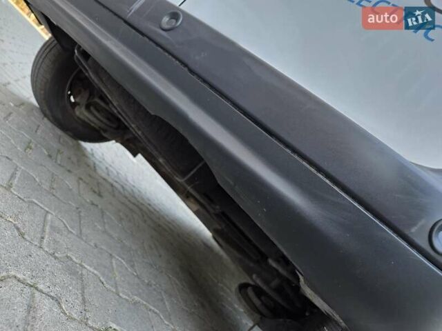 Рено Кенгу 2021 в Одессе на Automoto.ua Белый Рено Кенгу, объемом двигателя 0 л и пробегом 53 тыс. км за 11600 $, фото 8 на Automoto.ua