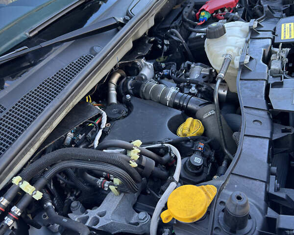 Білий Рено Кєнгу, об'ємом двигуна 1.5 л та пробігом 102 тис. км за 12500 $, фото 38 на Automoto.ua