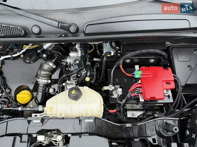 Белый Рено Кенгу, объемом двигателя 1.5 л и пробегом 118 тыс. км за 12599 $, фото 83 на Automoto.ua