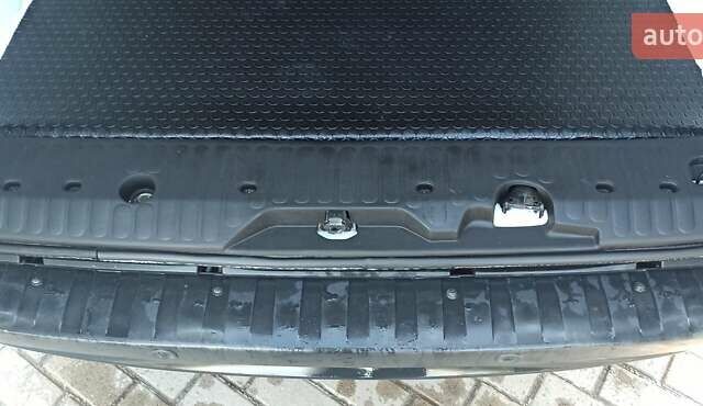 Белый Рено Кенгу, объемом двигателя 1.5 л и пробегом 200 тыс. км за 12000 $, фото 16 на Automoto.ua