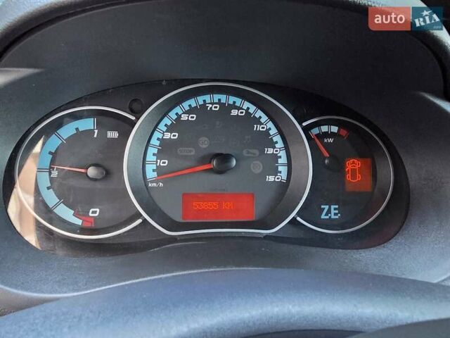 Рено Кенгу 2021 в Одессе на Automoto.ua Белый Рено Кенгу, объемом двигателя 0 л и пробегом 53 тыс. км за 11600 $, фото 16 на Automoto.ua