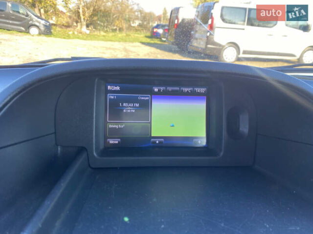 Білий Рено Кєнгу, об'ємом двигуна 1.5 л та пробігом 142 тис. км за 14999 $, фото 45 на Automoto.ua