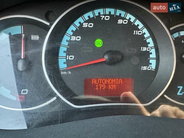 Белый Рено Кенгу, объемом двигателя 0 л и пробегом 54 тыс. км за 12500 $, фото 29 на Automoto.ua