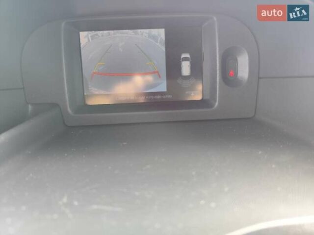 Белый Рено Кенгу, объемом двигателя 1.5 л и пробегом 169 тыс. км за 12800 $, фото 37 на Automoto.ua